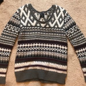 Sweater